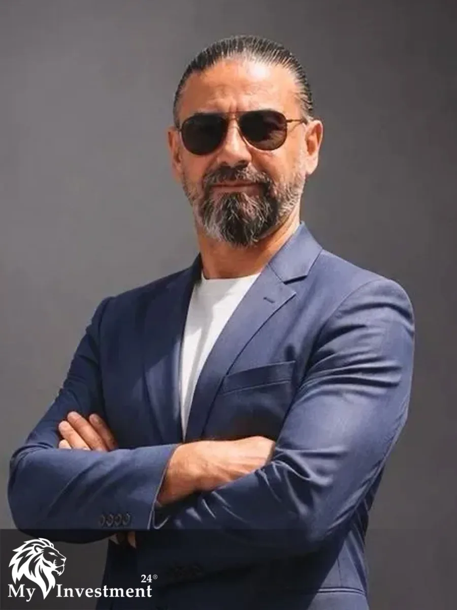 Murat Yildirim